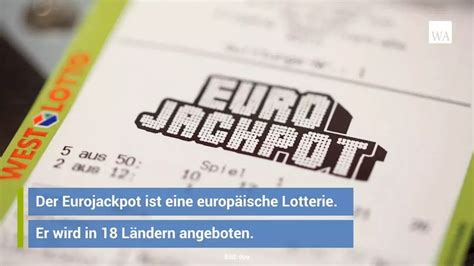 Eurojackpot am Dienstag, 27.08.2024: Das sind die Gewinnzahlen.